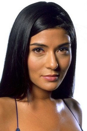 Marisol Nichols