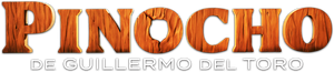 Pinocho de Guillermo del Toro