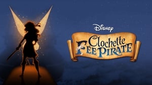 Tinker Bell: Hadas y piratas