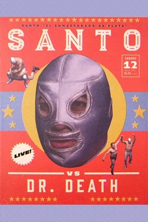 Image Santo vs. Doctor Death