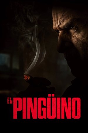 El Pingüino (2024): 1×6