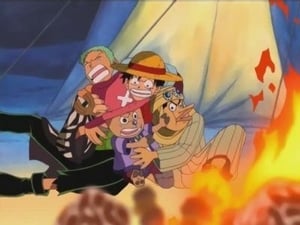 One Piece: Season 4 Episode 97