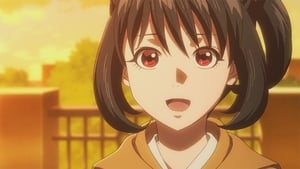 Akanesasu Shoujo: Saison 1 Episode 8