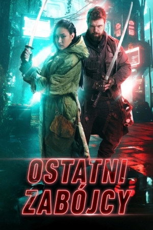 Ostatni zabójcy