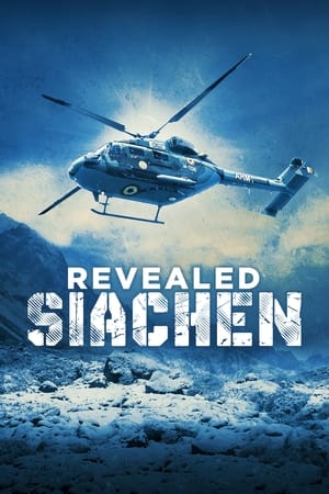 Image Revealed: Siachen