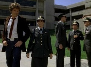 Knight Rider: 1×3