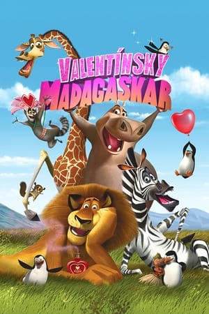 Valentínsky Madagaskar