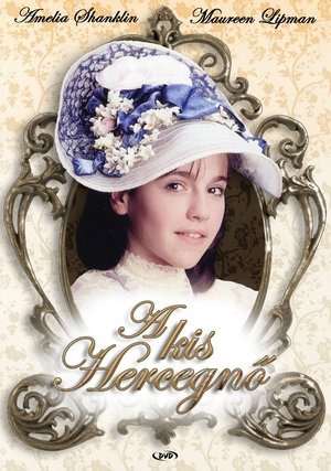 Image A kis hercegnő