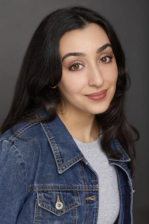 Gabriella Circosta portrait