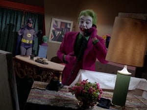 Batman zbawia świat: sezon 2 odcinek 58