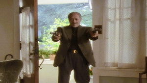 Picket Fences: 4×20