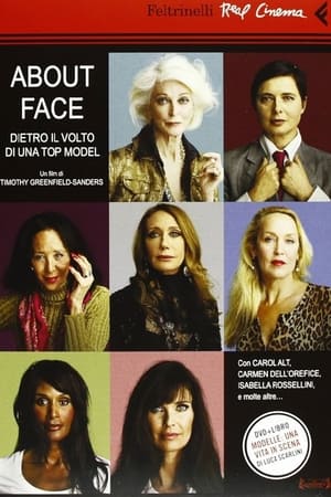About Face - Dietro il volto di una Top Model 2012