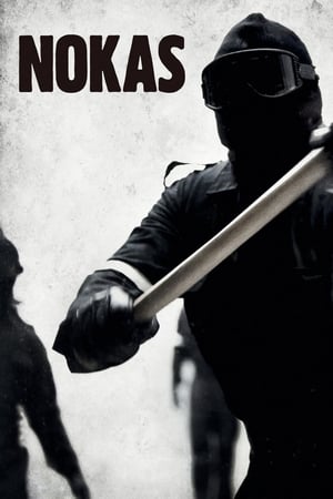 Hold Up poster