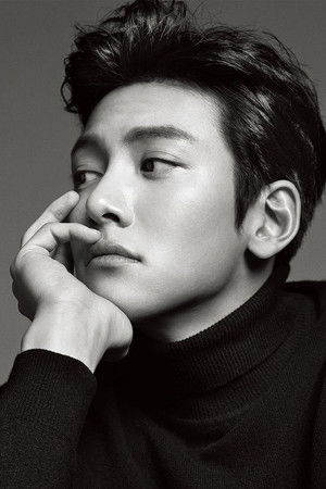 Ji Chang-wook photo