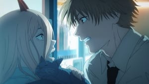 Chainsaw Man Season 1 Episode 3