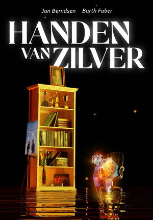 Hands of Silver 7