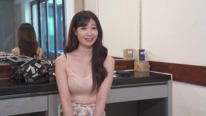 24 Year Old Yoon Yul’s Sexy Breasts