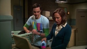 The Big Bang Theory 5 x Episodio 6