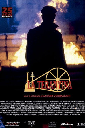 La teranyina