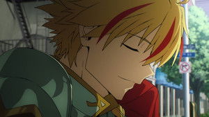 Fate/strange Fake: 1×11