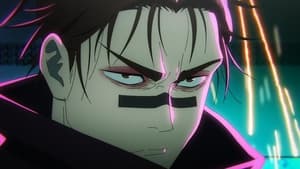 Jujutsu Kaisen: Season 1 Episode 37