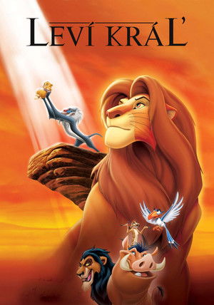 poster The Lion King