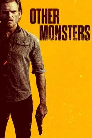 Poster Other Monsters (2022)