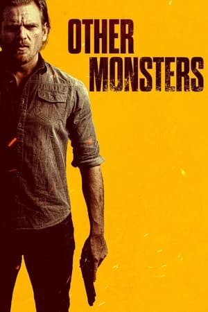 Poster Other Monsters 2022