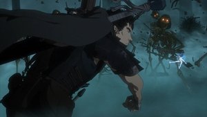 Berserk: 1×1