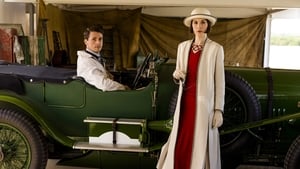 Downton Abbey 6. évad 7. rész