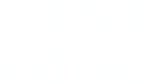 Love Takes Wing