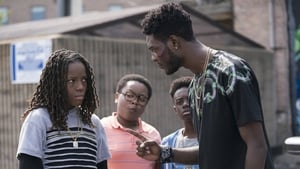 The Chi Season 1 Episode 9