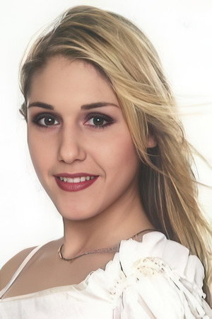Frédérica Sorel