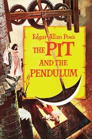 The Pit and the Pendulum (1961)