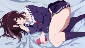 poster Saekano: How to Raise a Boring Girlfriend