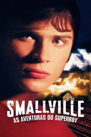 Smallville: Temporada 2