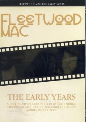 Poster The Original Fleetwood Mac - The Early Years (1995)