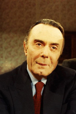 Vassilis Papanikas portrait