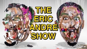 poster The Eric Andre Show