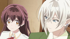 «Kimi wo Aisuru Ki wa nai» to Itta Jiki Koushaku-sama ga Naze ka Dekiai Shitekimasu Cap 10