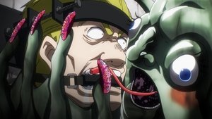 Overlord III Episodio 7