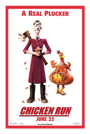 Chicken Run 153