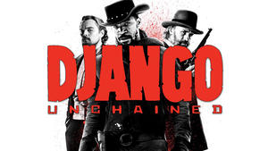 Django Unchained 2012