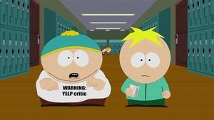 South Park: 19×4