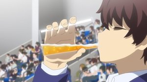 Catch Me at the Ballpark!: 1×4