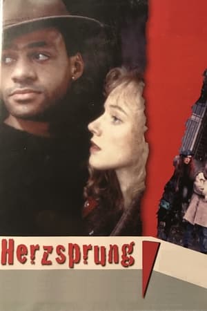 Poster Herzsprung (1992)