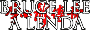 Bruce Lee: A Lenda — Logos 1