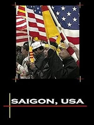 Saigon, U.S.A