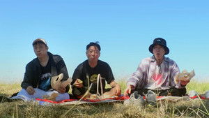 Three Idiots in Kenya Season 1 Episode 6