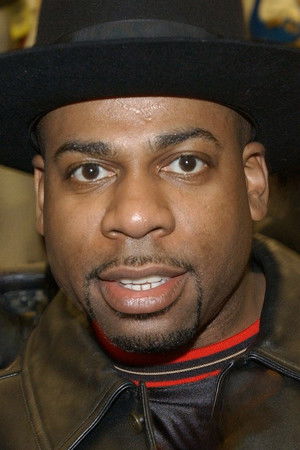 Jason 'Jam Master Jay' Mizell